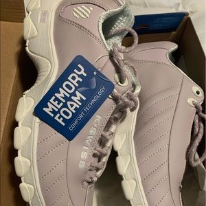 KSwiss Women’s sneakers